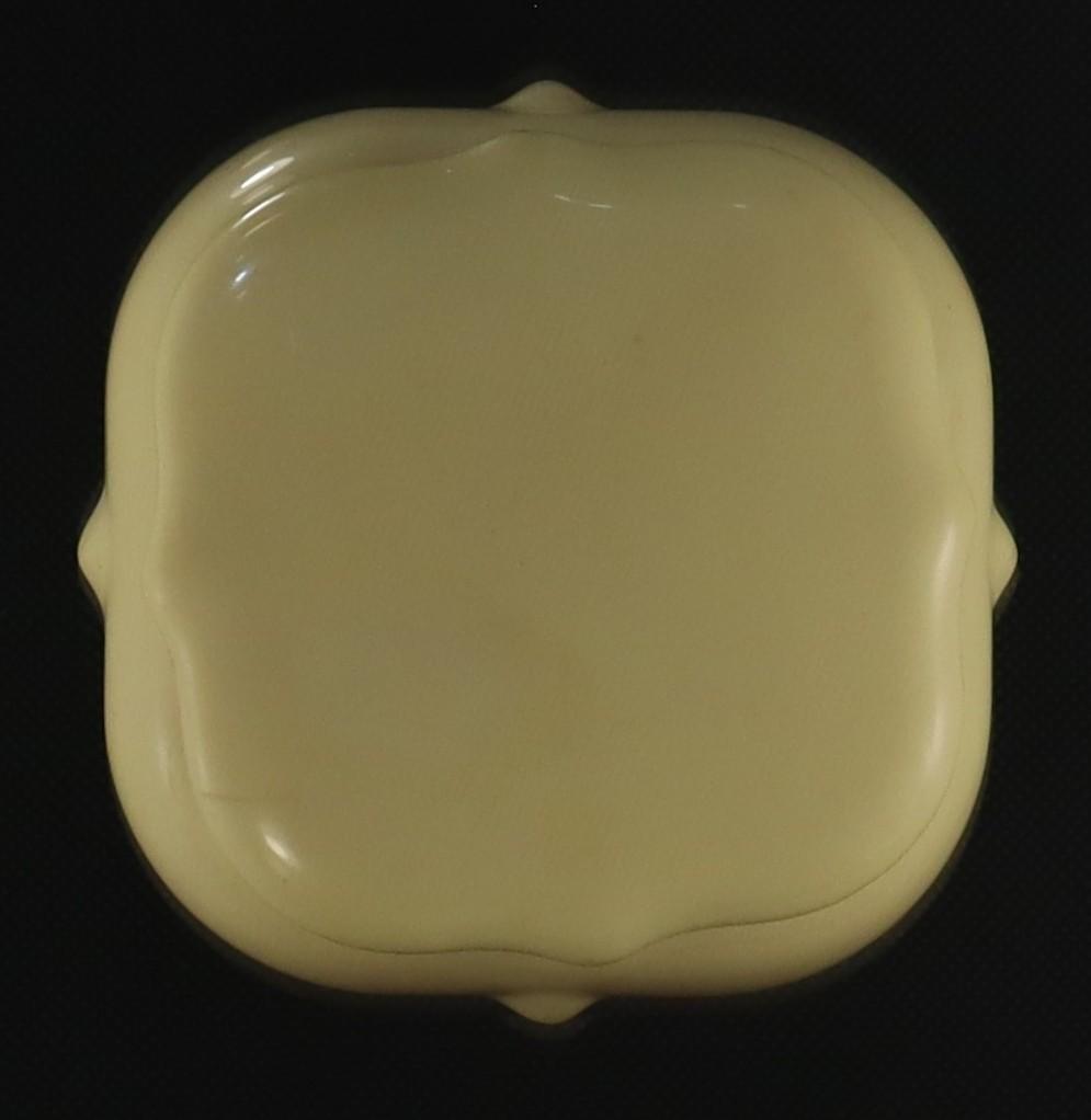 Top view of Jewellery Box