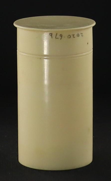 Powder Puff Container