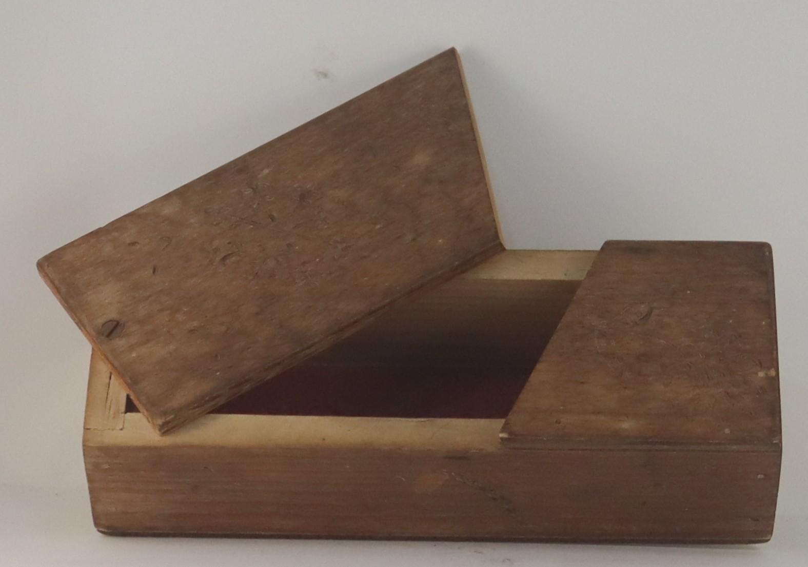 Open view of Pencil Case