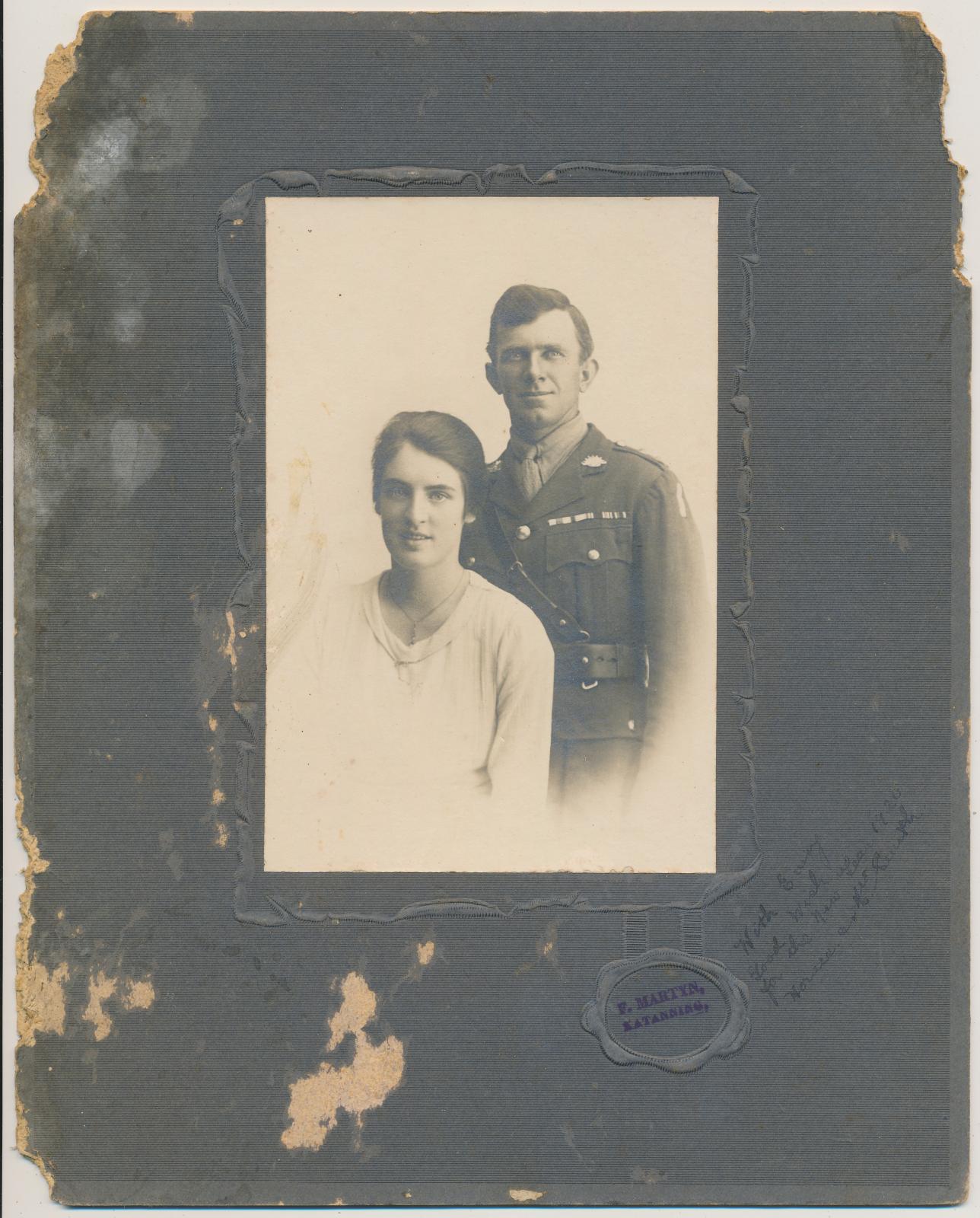 Smiths from Moojebing House