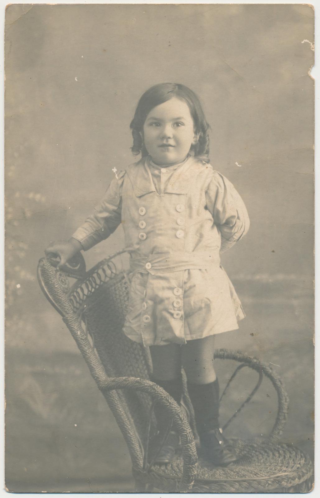 Walter William Haddleton