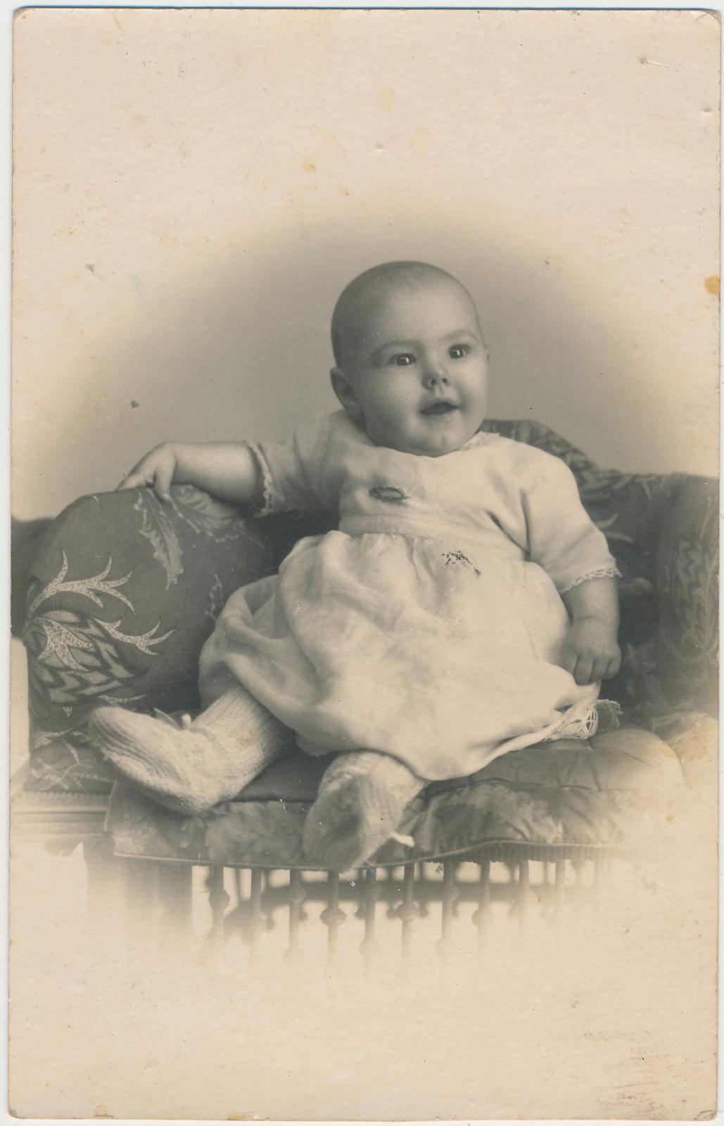 Walter William Haddleton