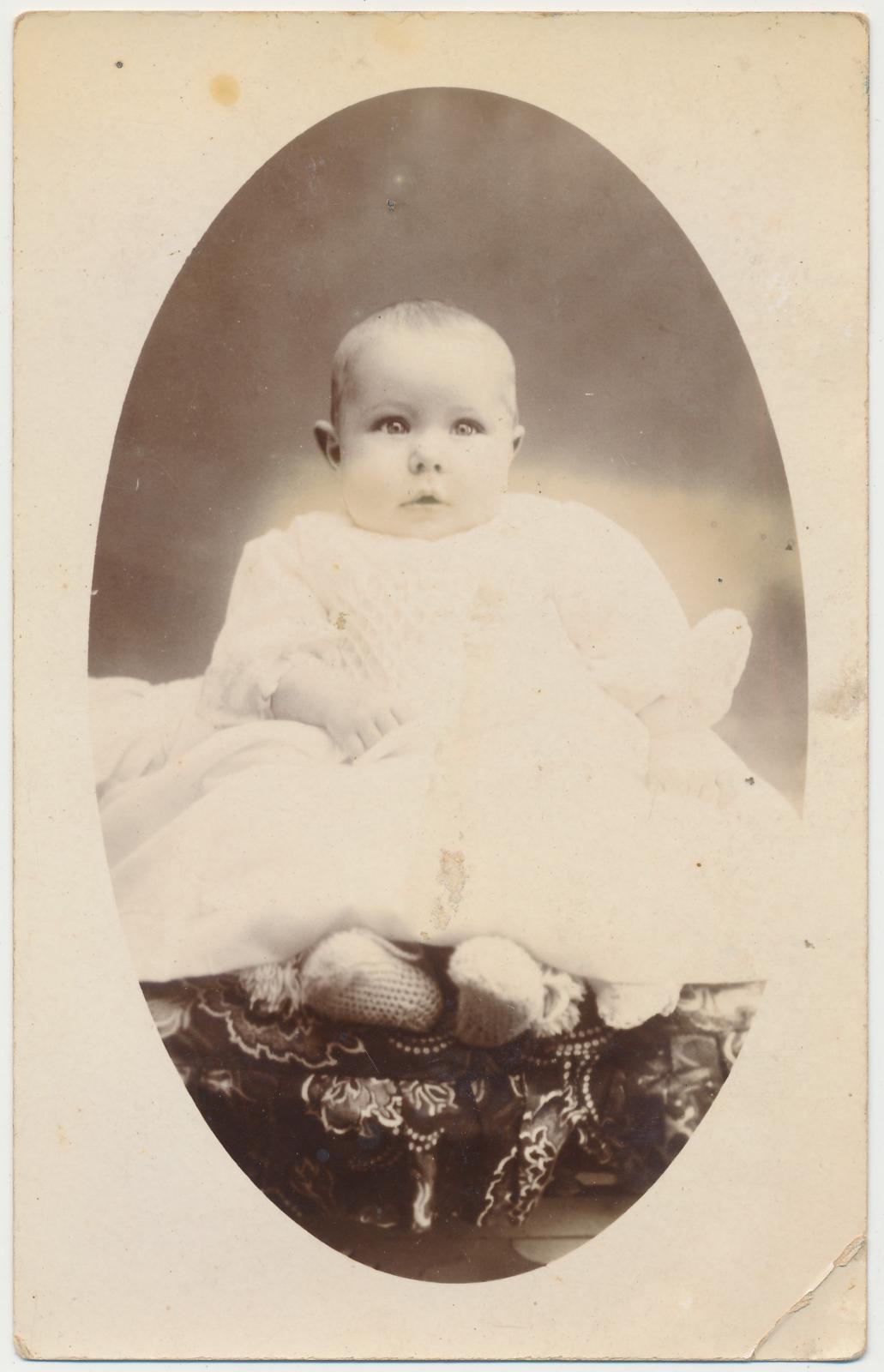 Olga Jane Quartermaine