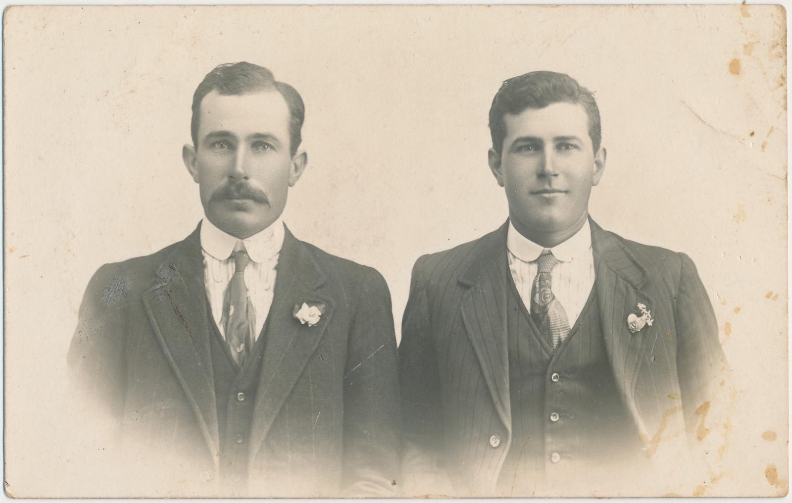 Eli Elijah Quartermaine