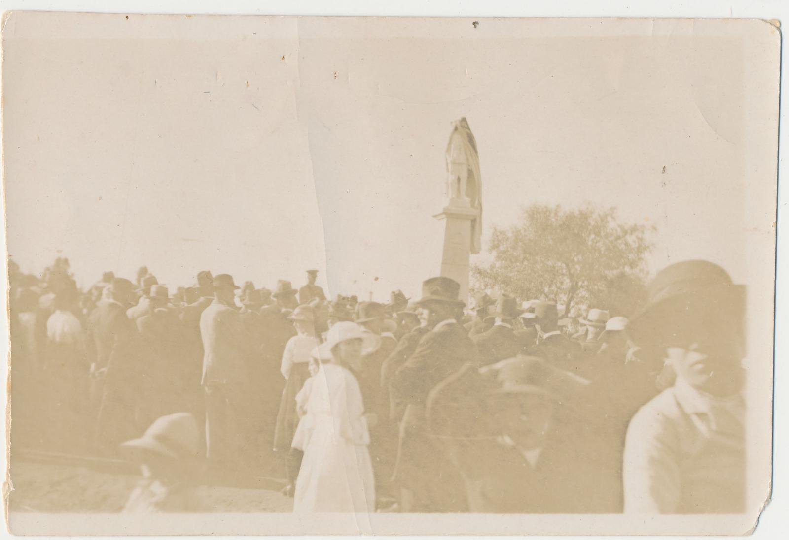 Katanning War Memorial