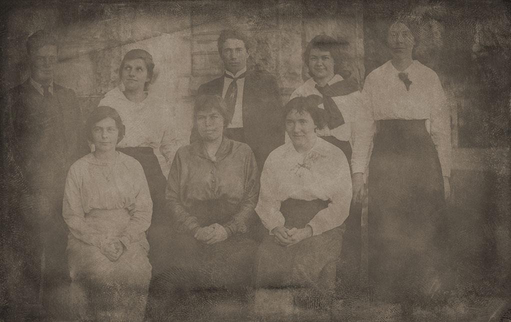 Claremont Teachers College