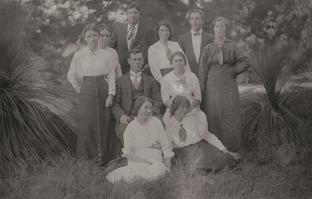 Claremont Teachers College