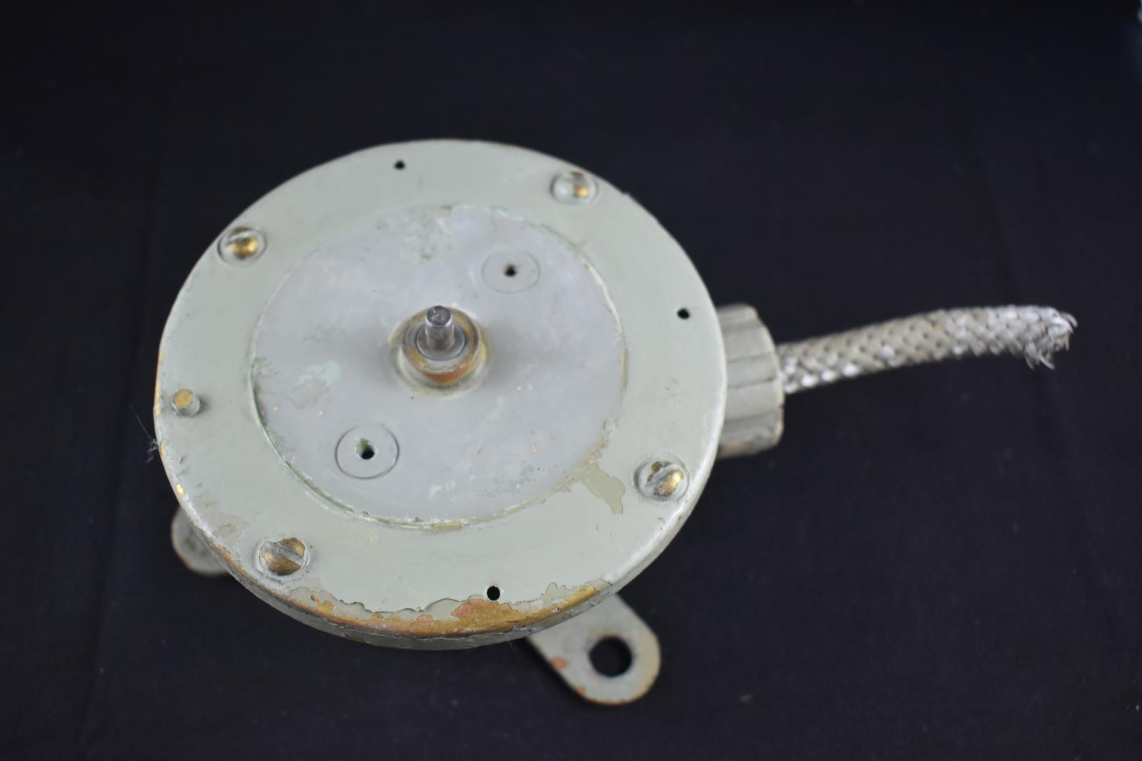 HMAS Perth II Switch