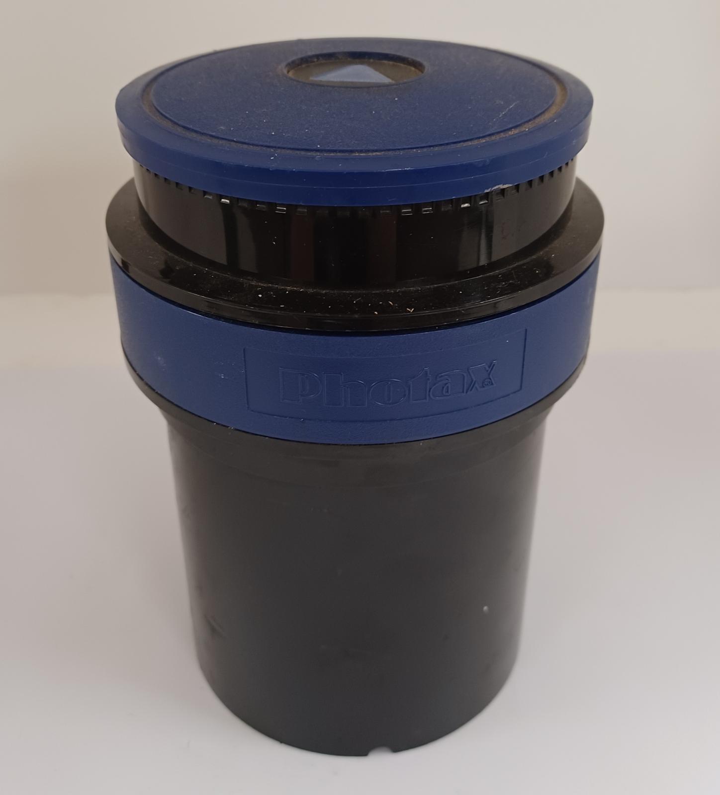 Photax Canister