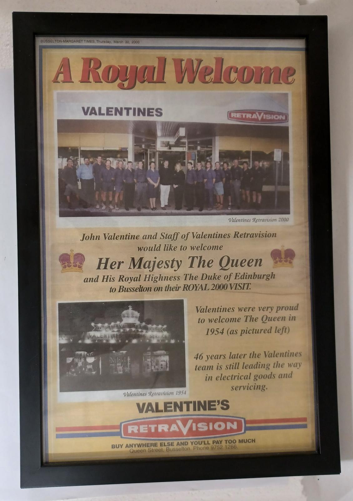 Retravision - article