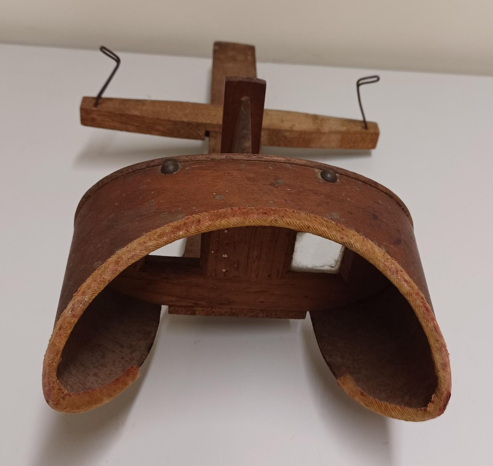 Stereoscope