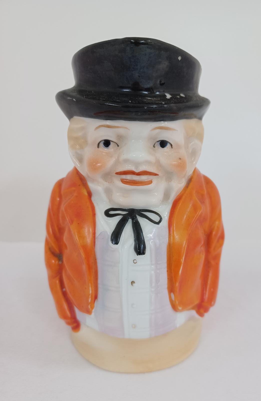 Toby Jug