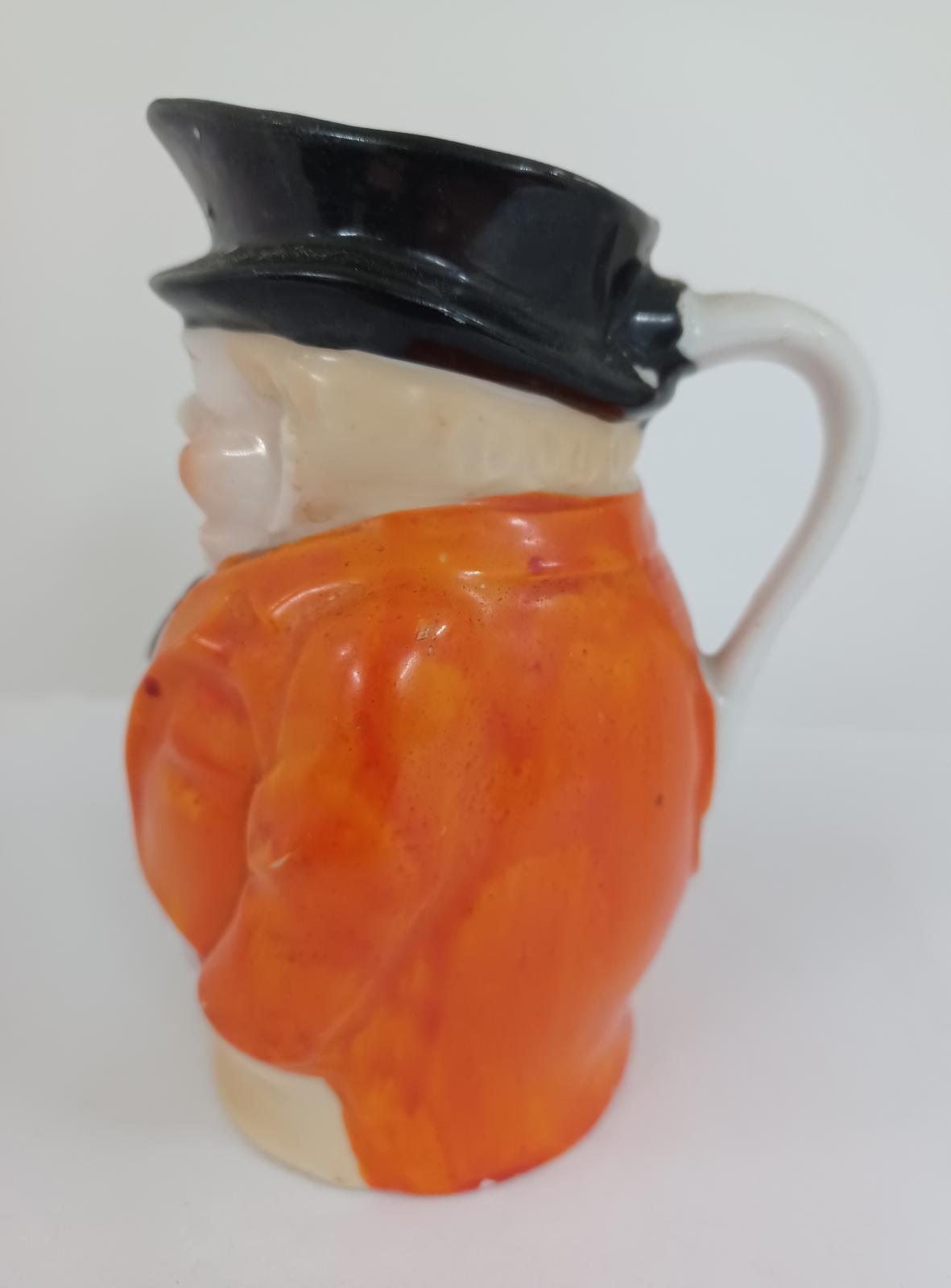 Toby Jug