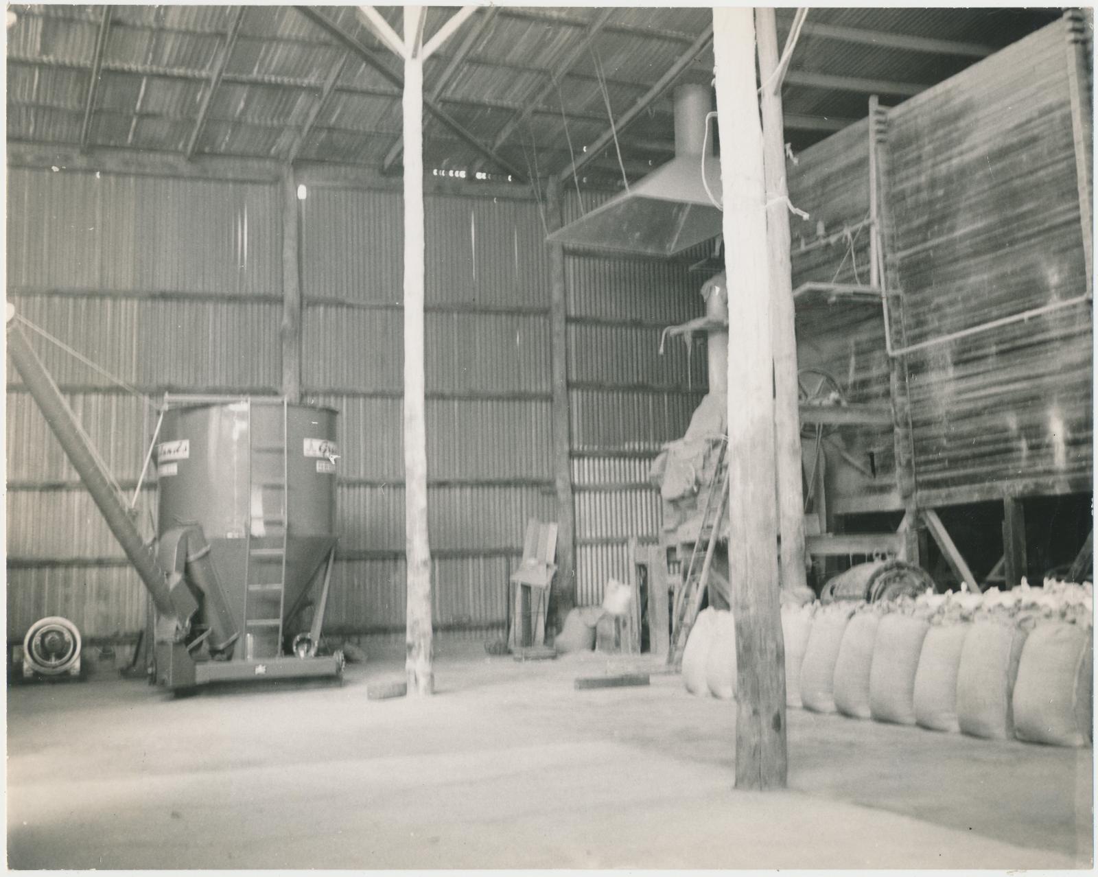 Katanning Flour Mill