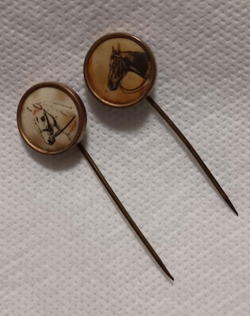 Horse Stick Pins
