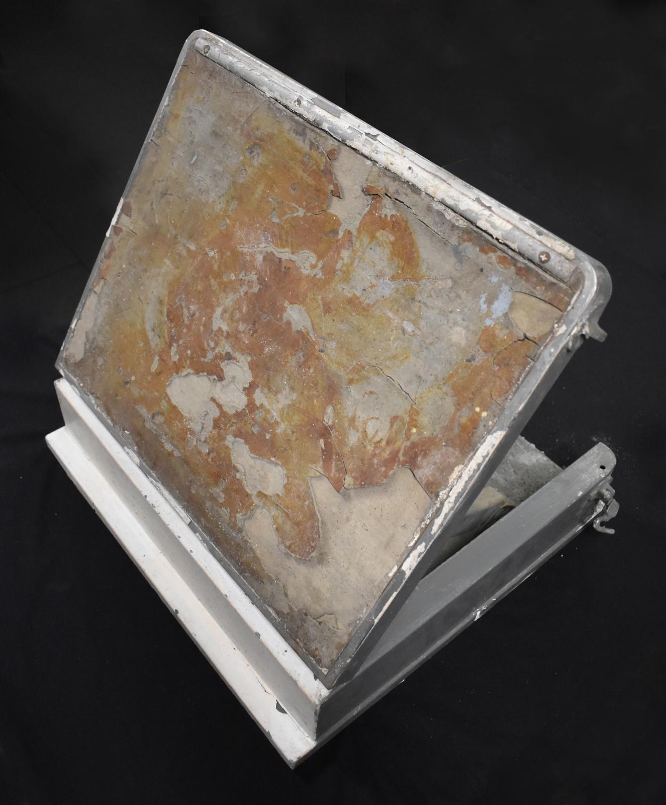 HMAS Perth II Adjustable Desk