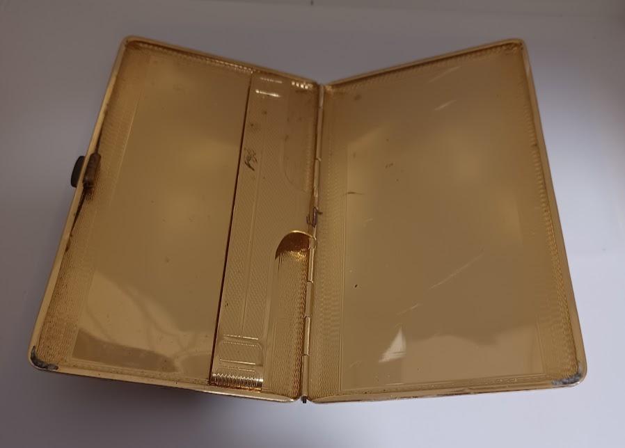 Cigarette Case