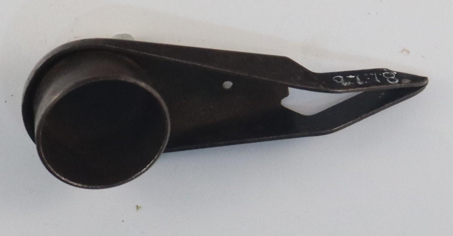 Bottom view of Bottle Opener and Resealer