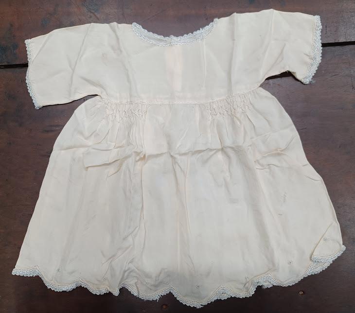 Infant Dress