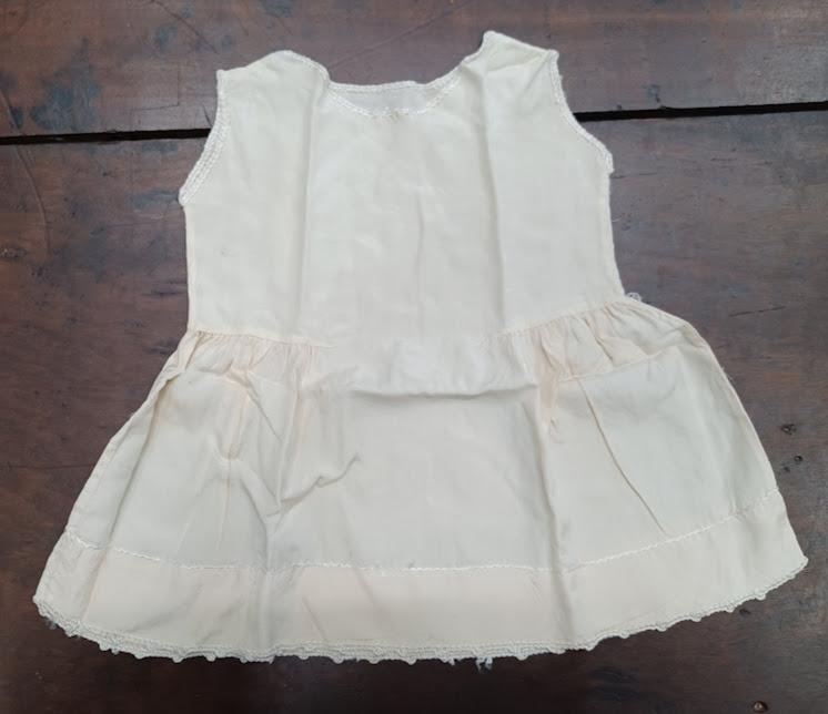 Infant Full Piece Petticoat