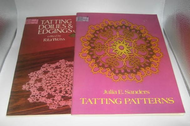 Tatting Patterns