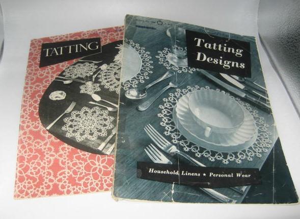 Tatting Patterns