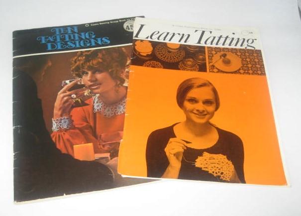 Tatting Patterns