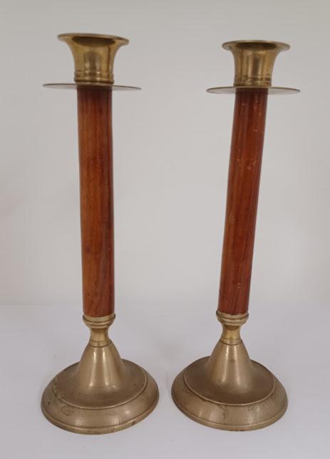 Candlestick holders