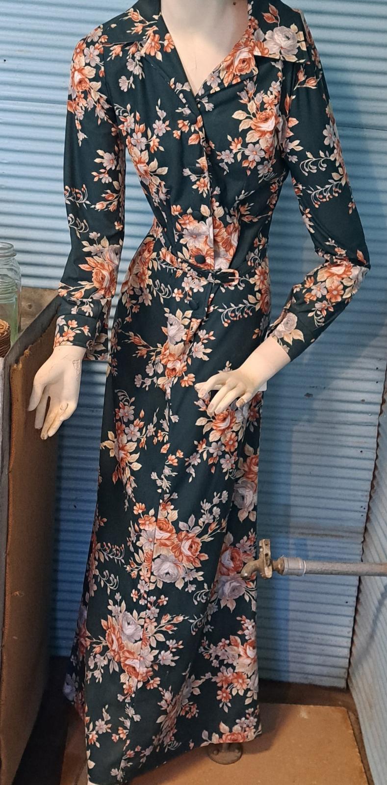 17.7 ladies dress
