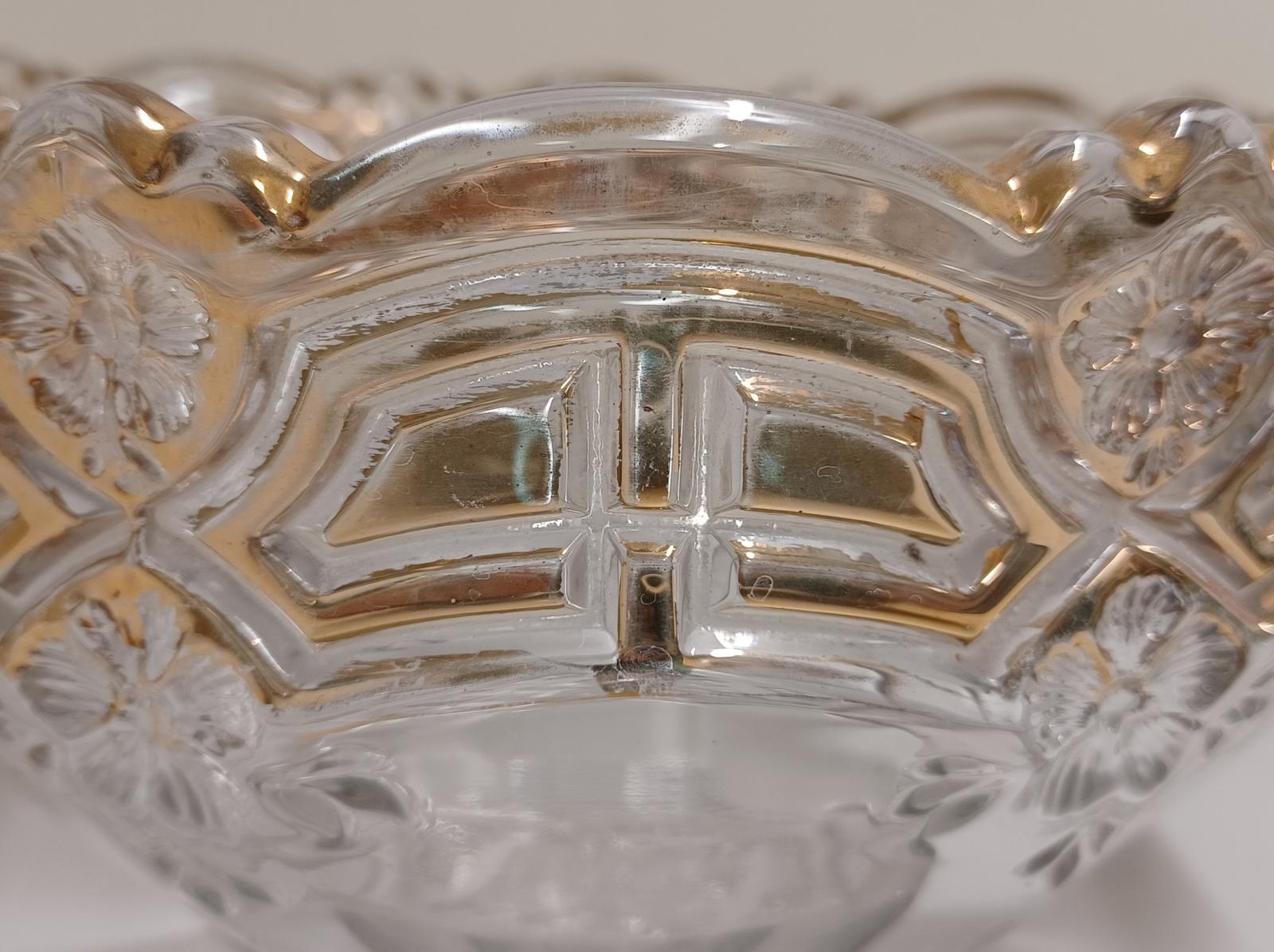 "reverse 44" glassware