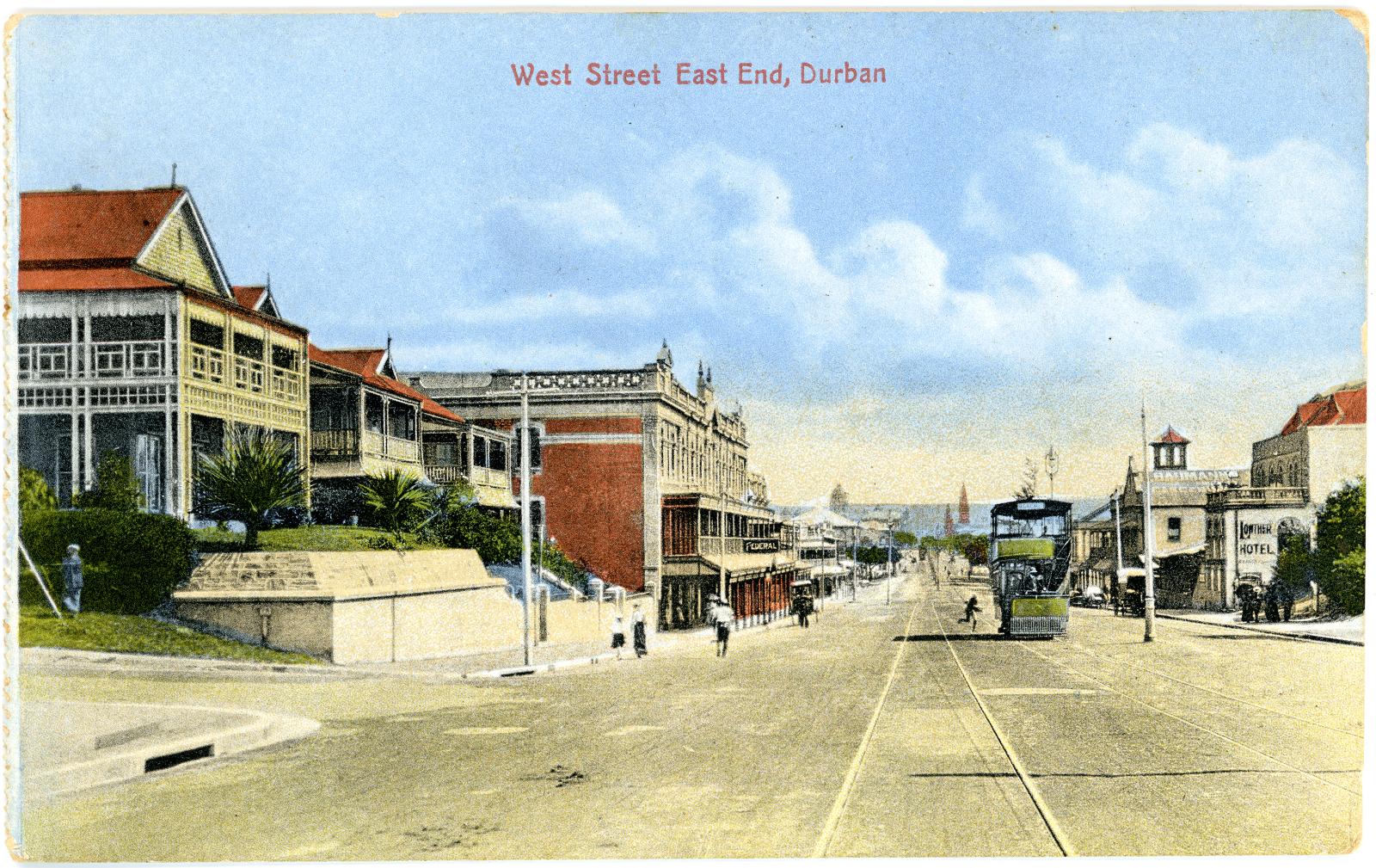 First World War Postcard sent from Pte. Edward Charles MOUCHEMORE 6351