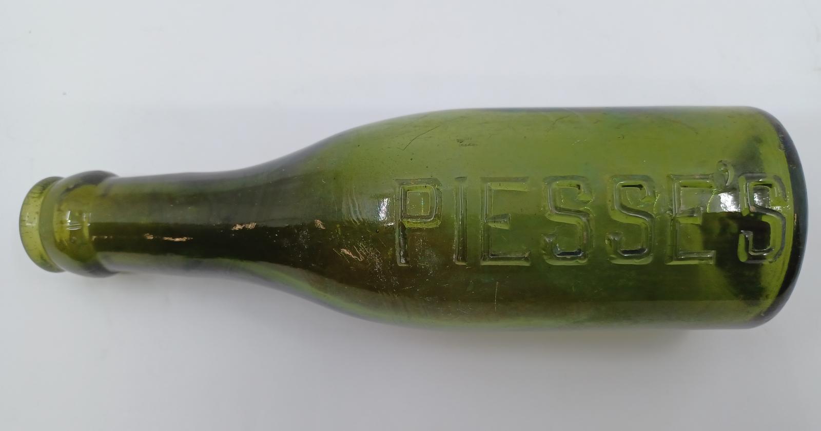 Bottle - Piesse