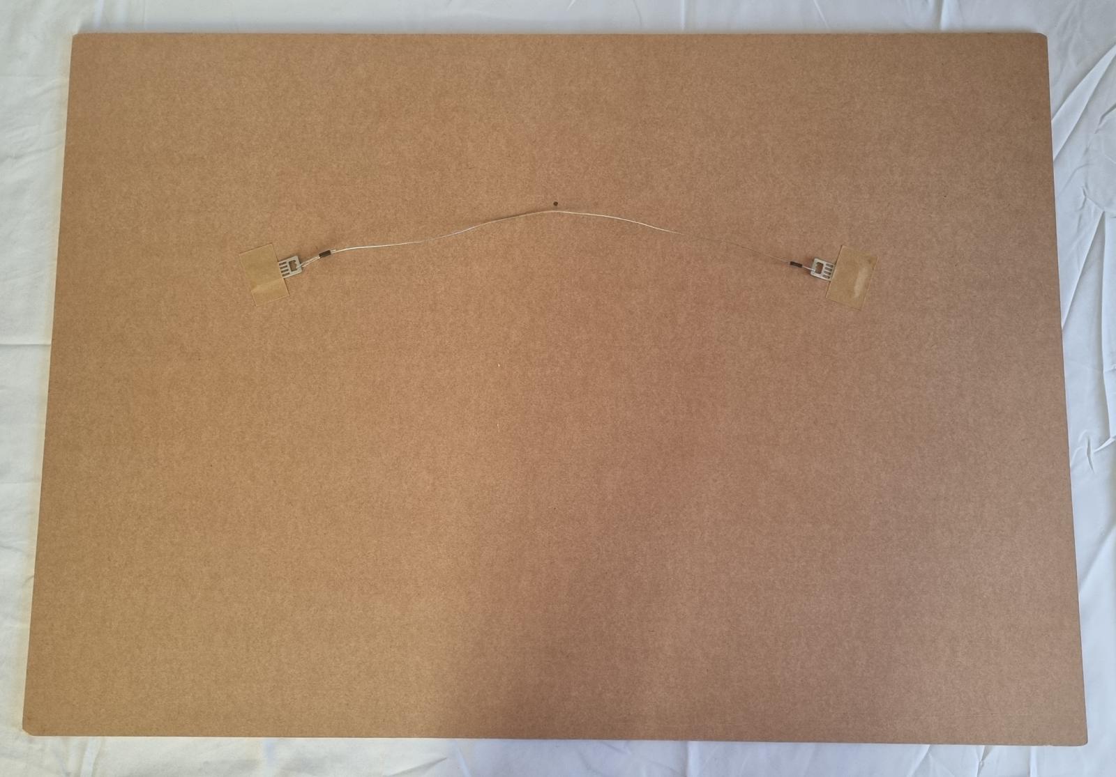 26-261.1 Aerial view/plan of the MercyCare Wembley Campus photo with background back-view.