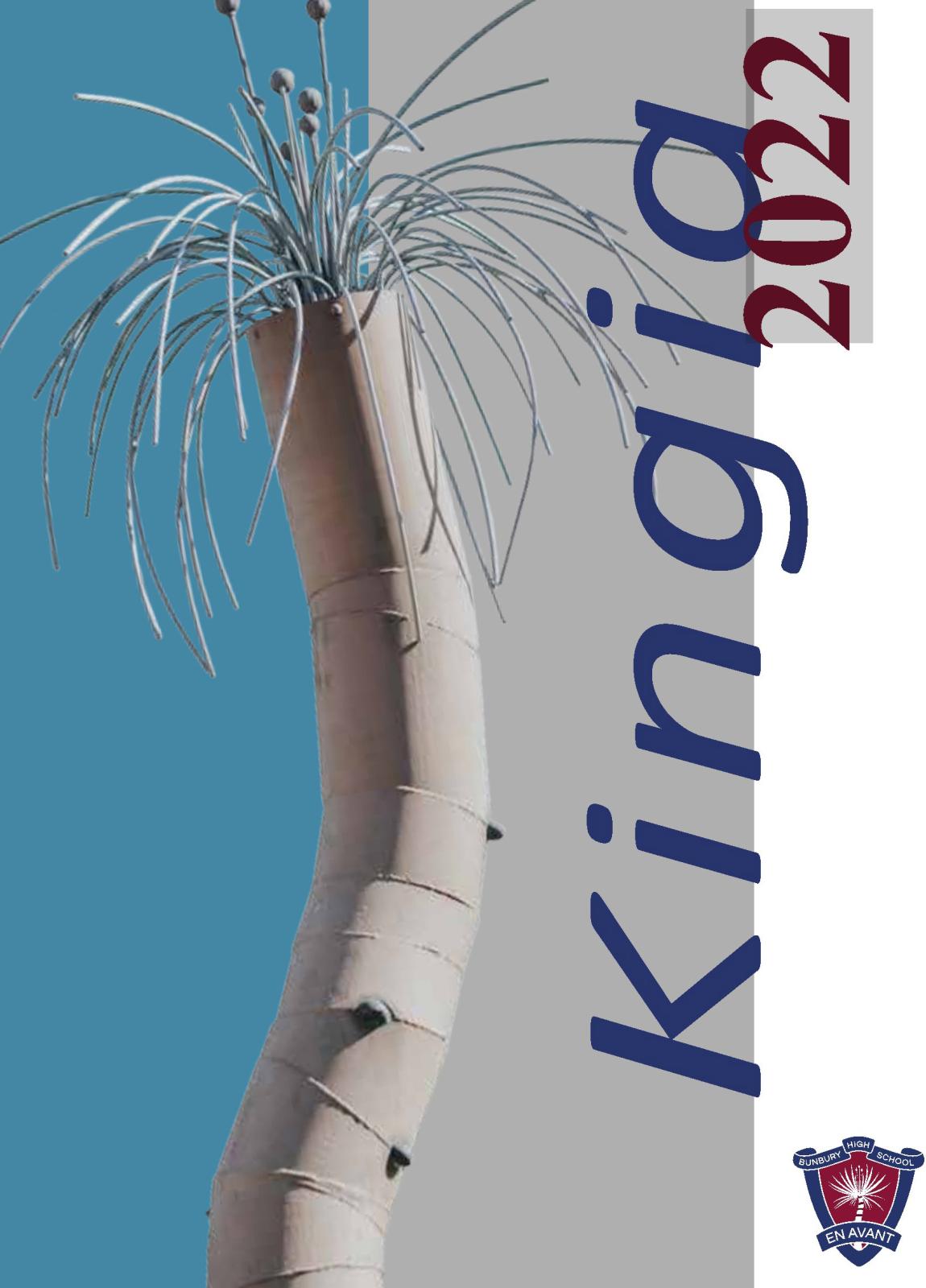 BSHS Kingia - 2022