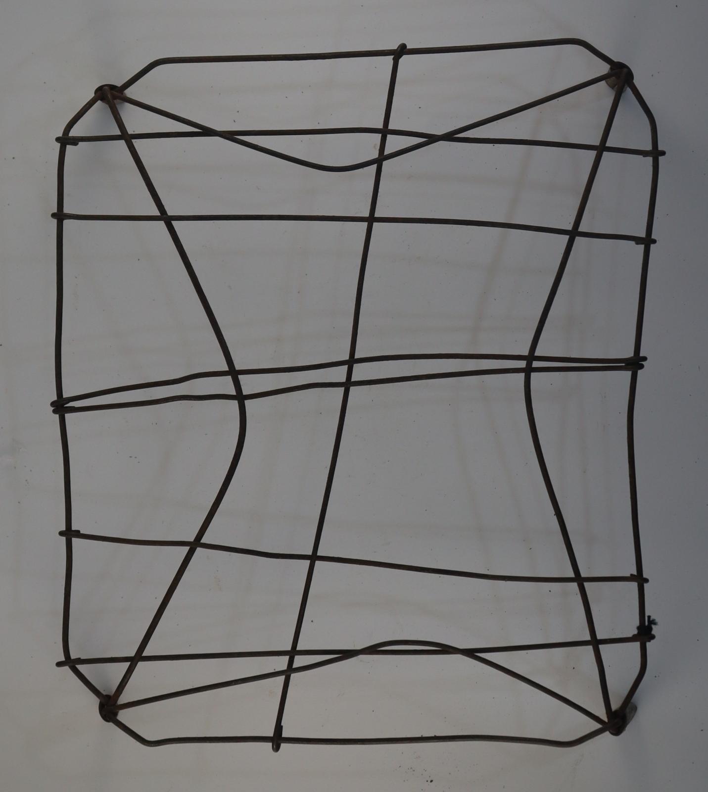 Top view of Cake Stand