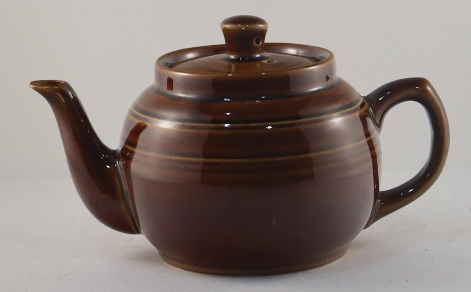 Teapot