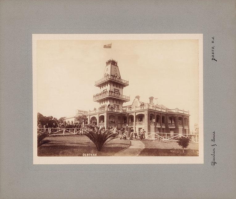 Osborne Illustrated - Osborne