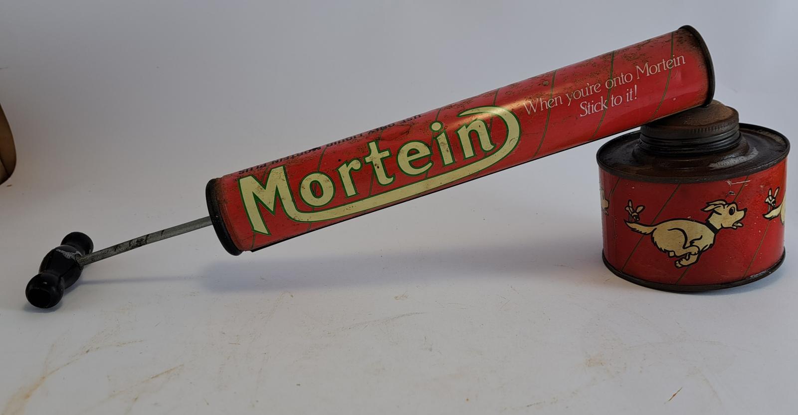 fly spray pump Mortein 17.3