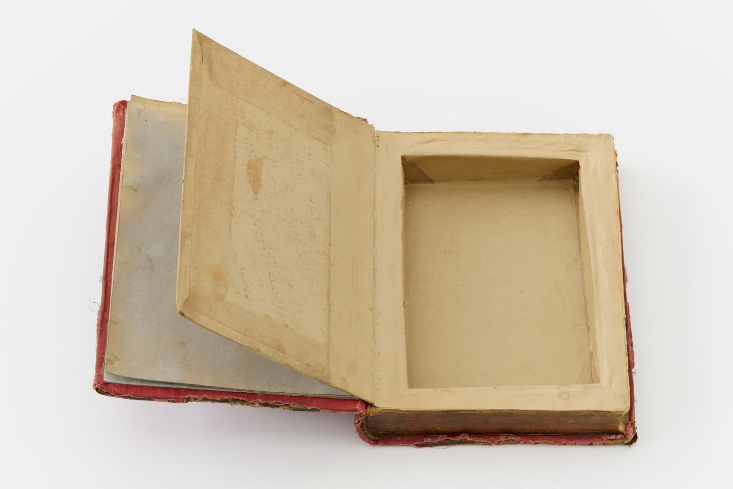 Modified Book