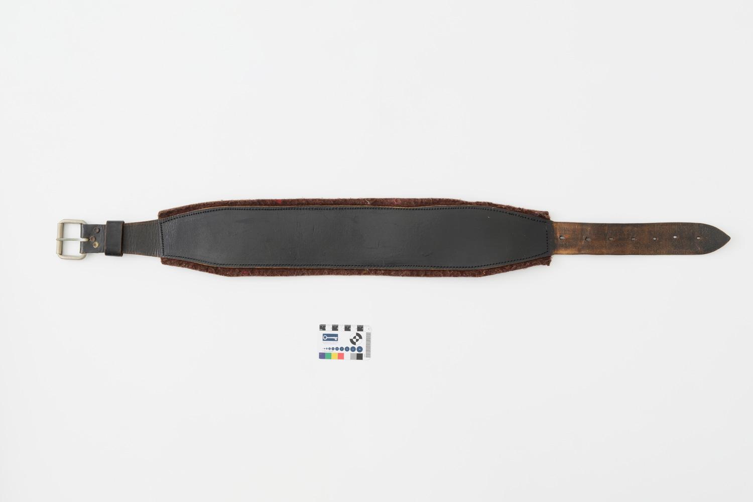 Strap