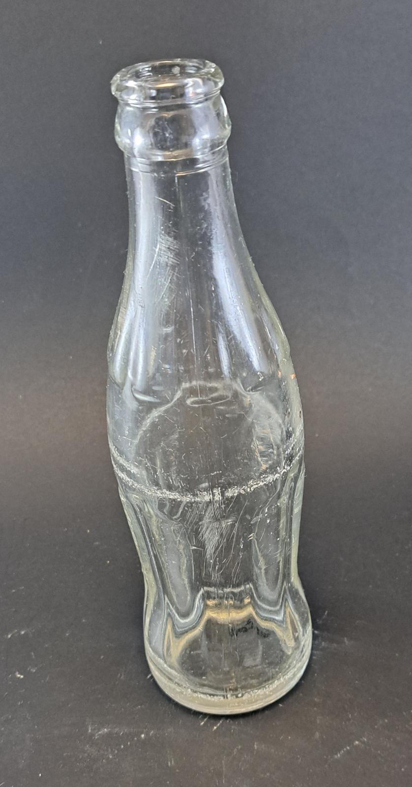 coca cola bottle 20.26