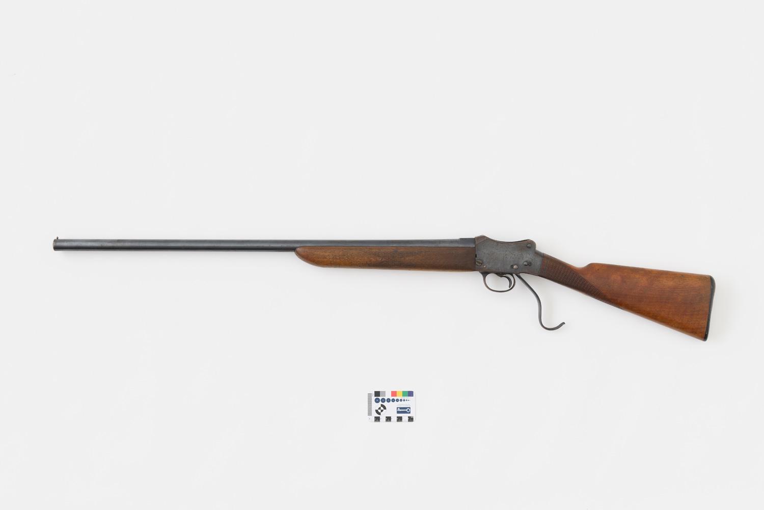 Shotgun