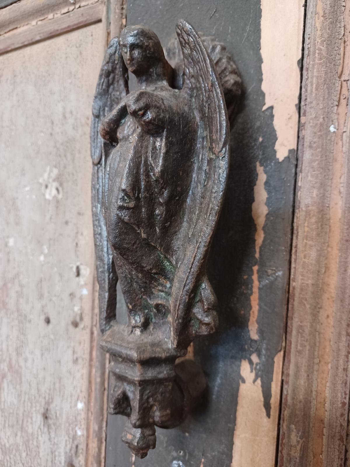 Door Knocker