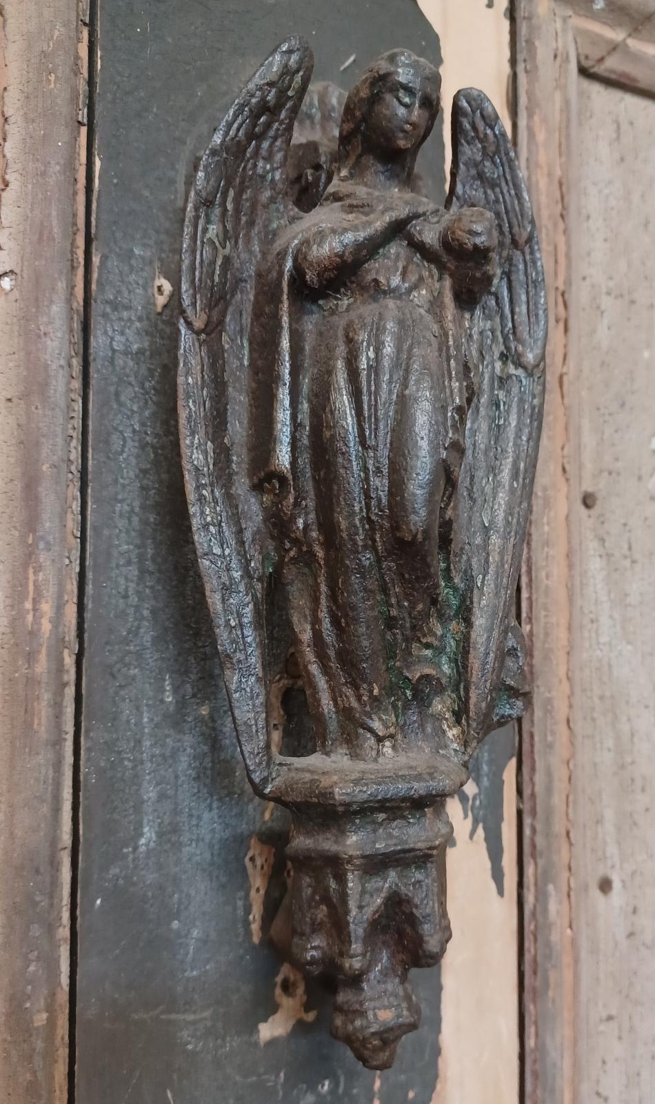 Door Knocker