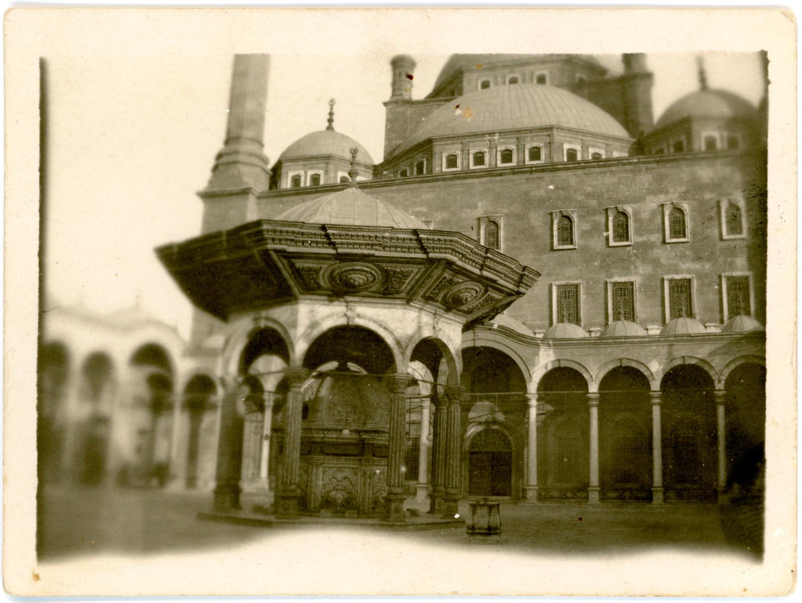 Front of Image