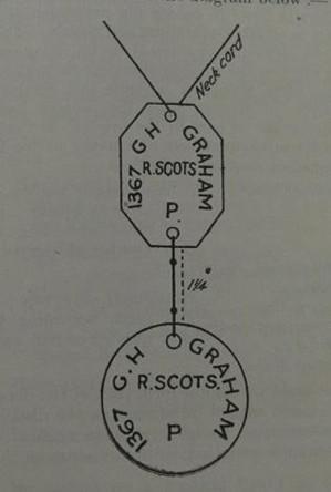 Fibre Disc illustration