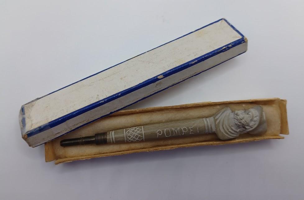 Souvenir Pen - Pompei