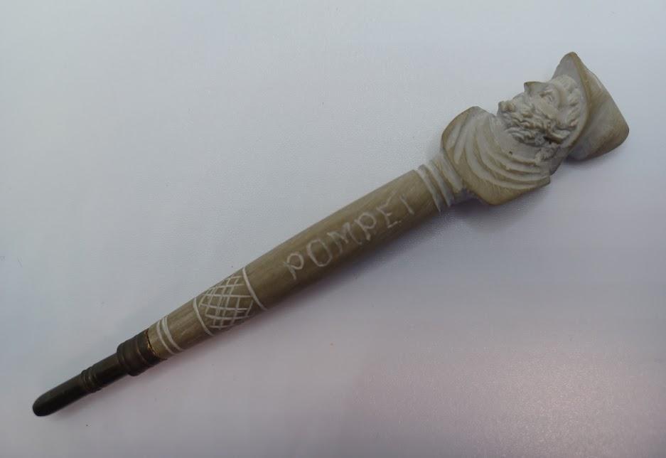 Souvenir Pen - Pompei
