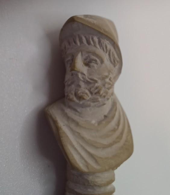 Souvenir  Pen - Pompei