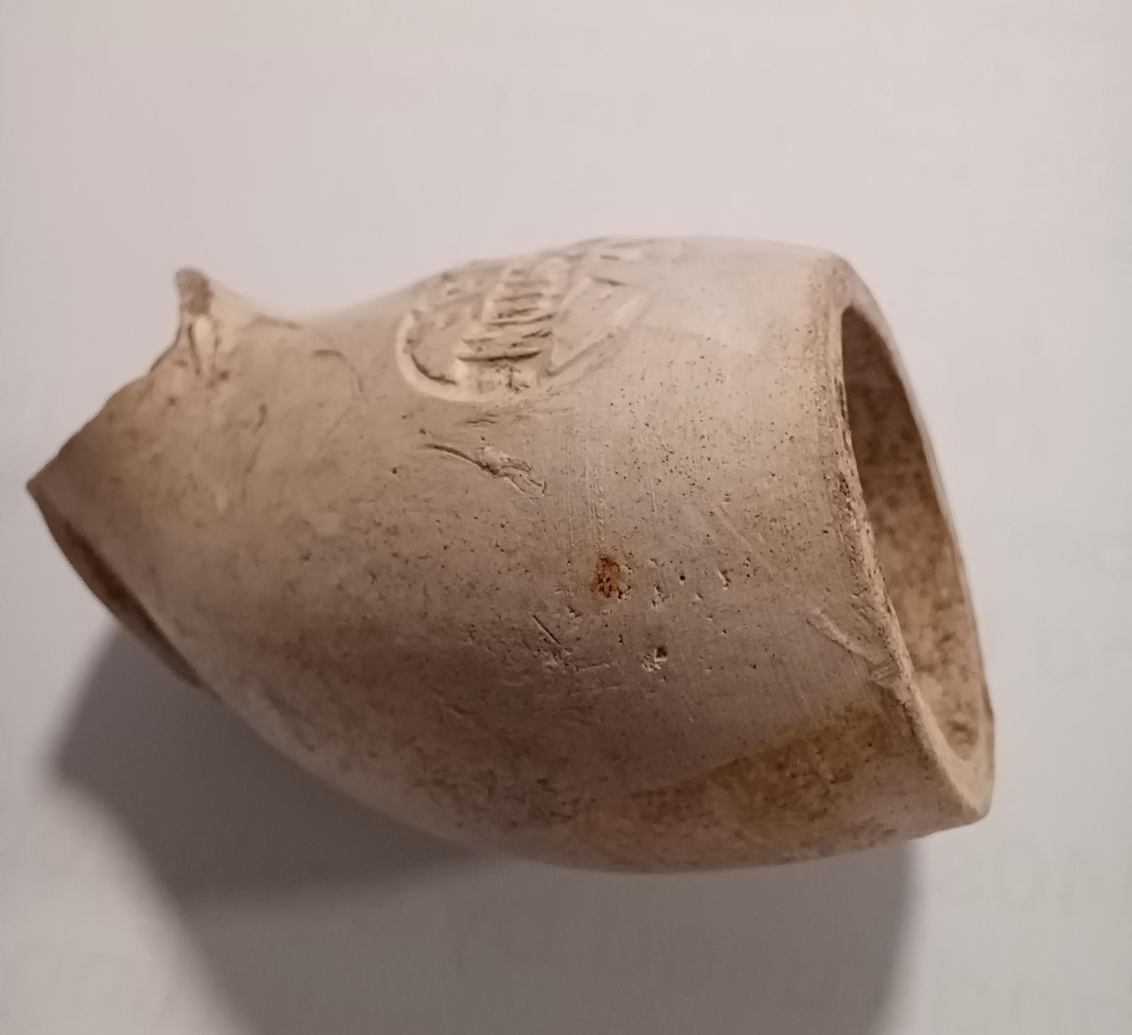 Pipe bowl
